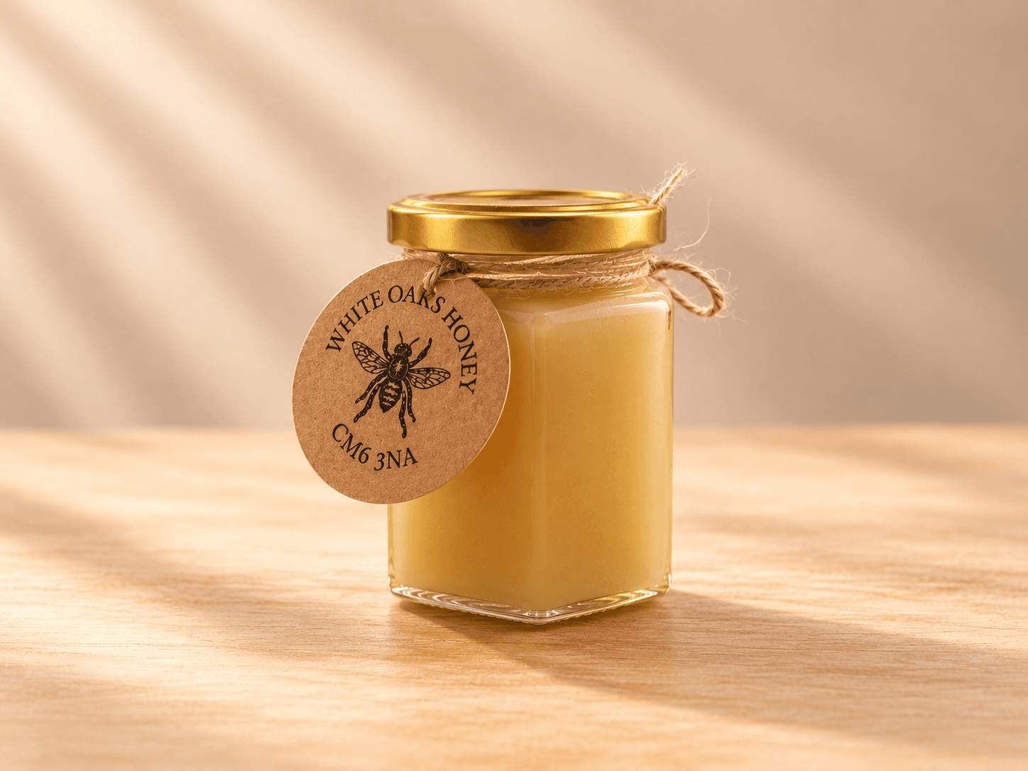Essex Seasonal Soft Set Honey