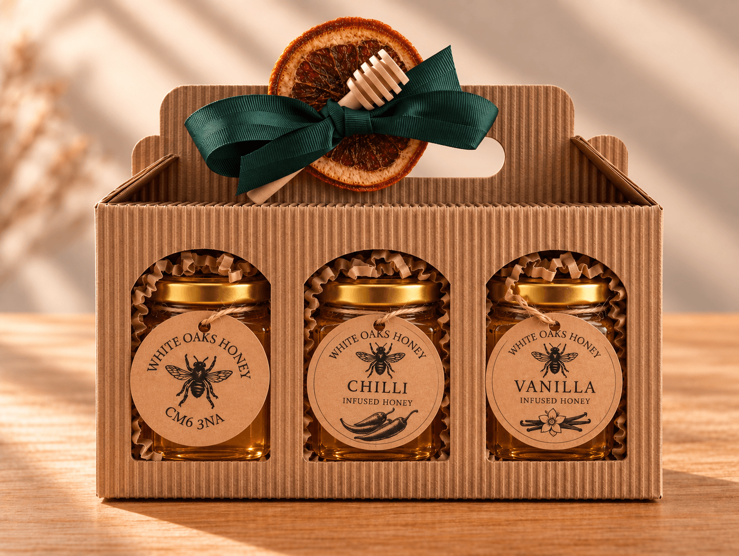 Seasonal Gift Box